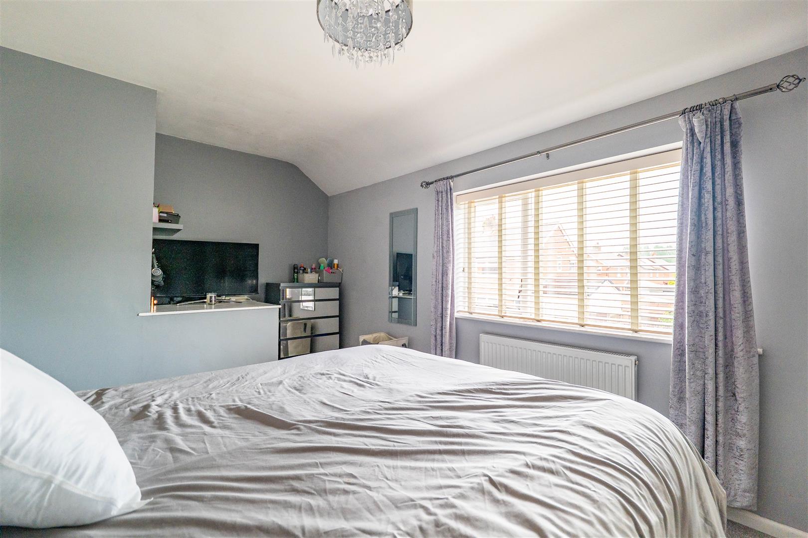 Rutland Avenue, Preston